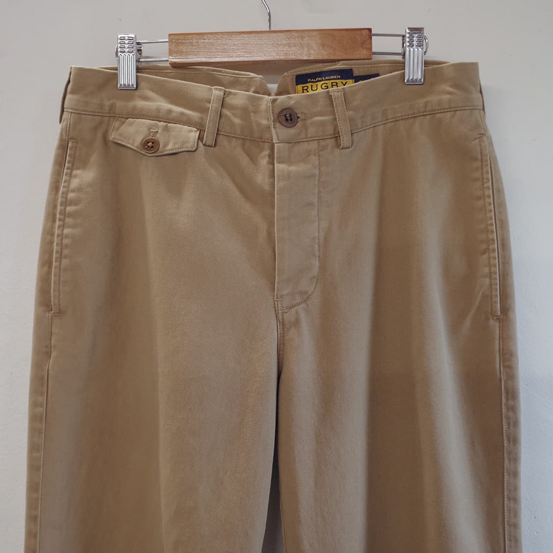 Rugby by Ralph Lauren Chino Pants 상품이미지2