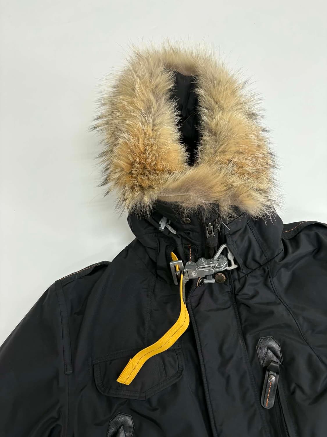 [XL] 파라점퍼스 라이트핸드 마스터피스 남성 패딩 상품이미지6