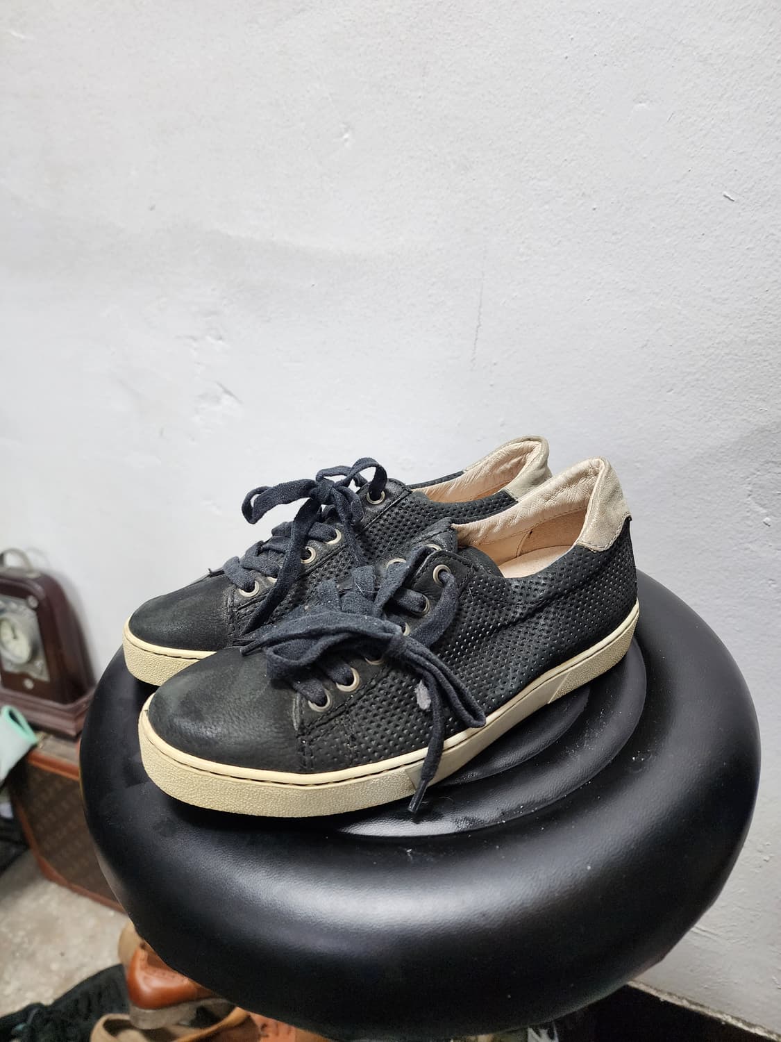 AS98 이태리 루디 스니커즈 상품이미지1