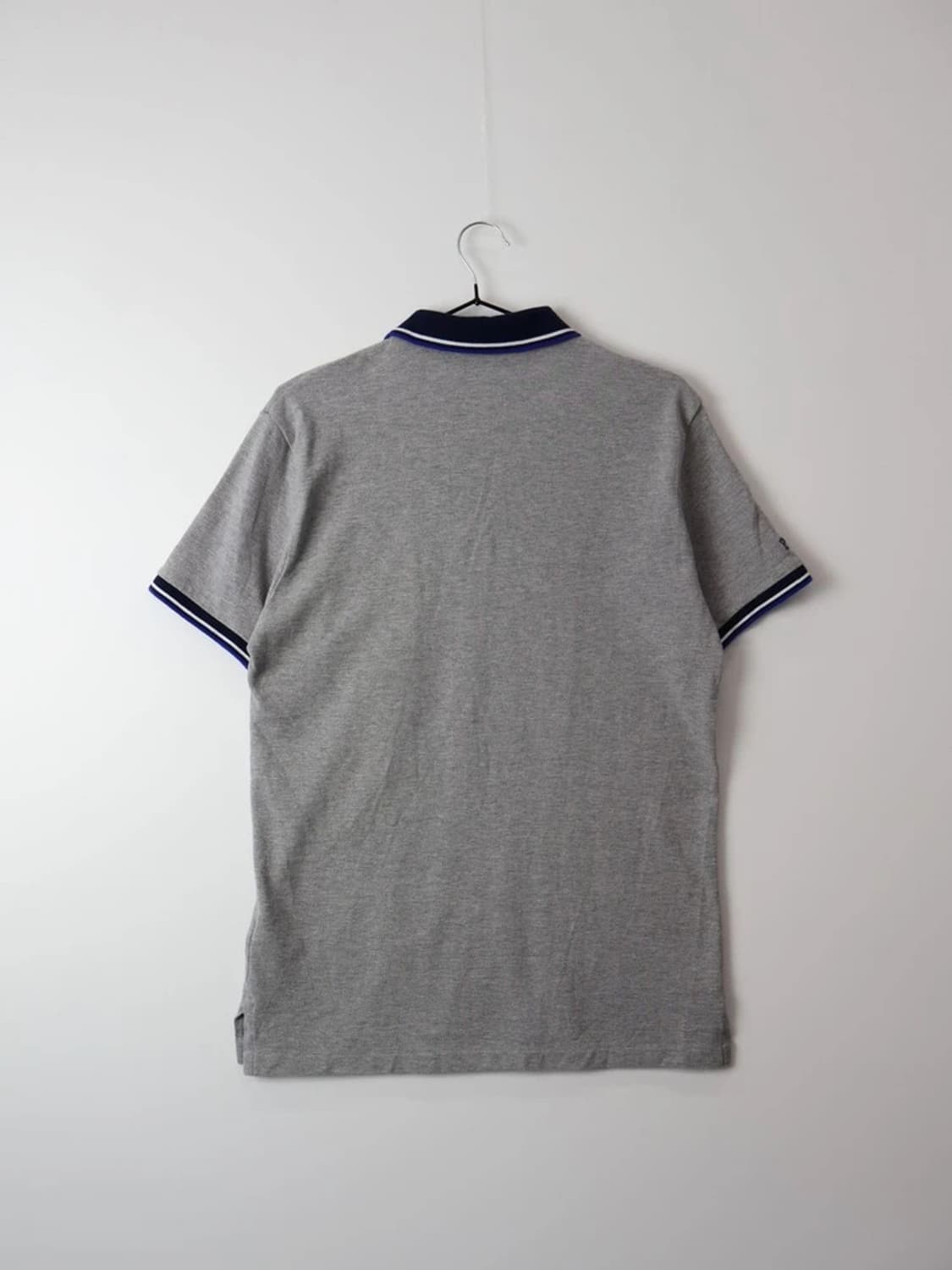 Polo Custom Slim Fit Polo Shirt 상품이미지5