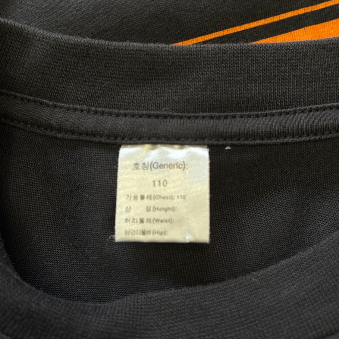 110 나이키 00‘s ACG GO 반팔티셔츠 상품이미지4