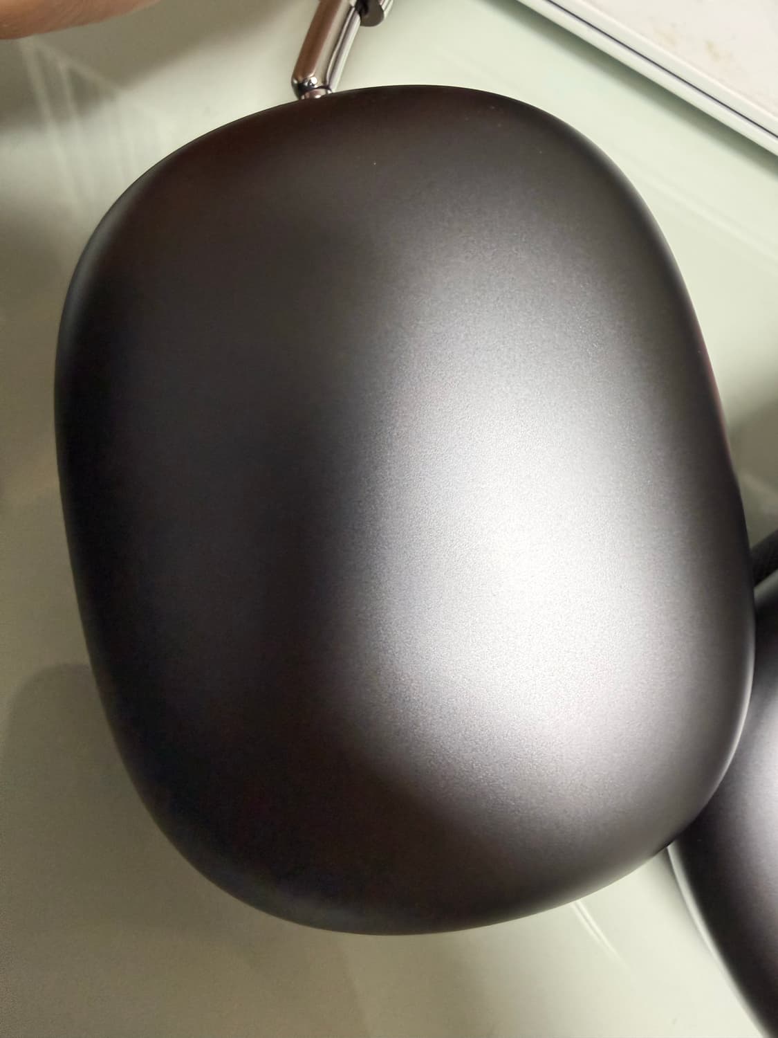 에어팟 맥스 1세대(8핀) + 거치대 상품이미지2