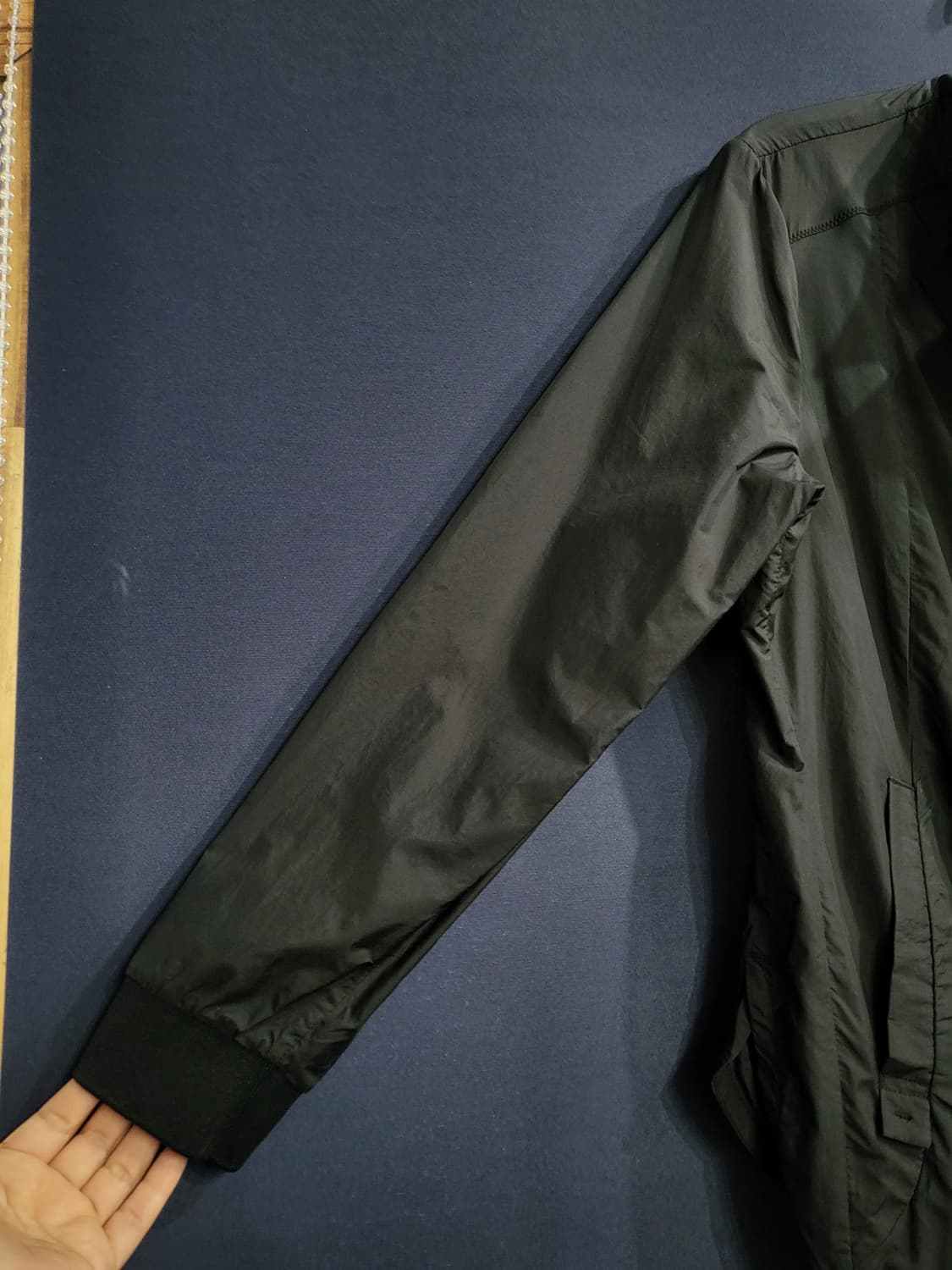 PAT 자켓 상품이미지3