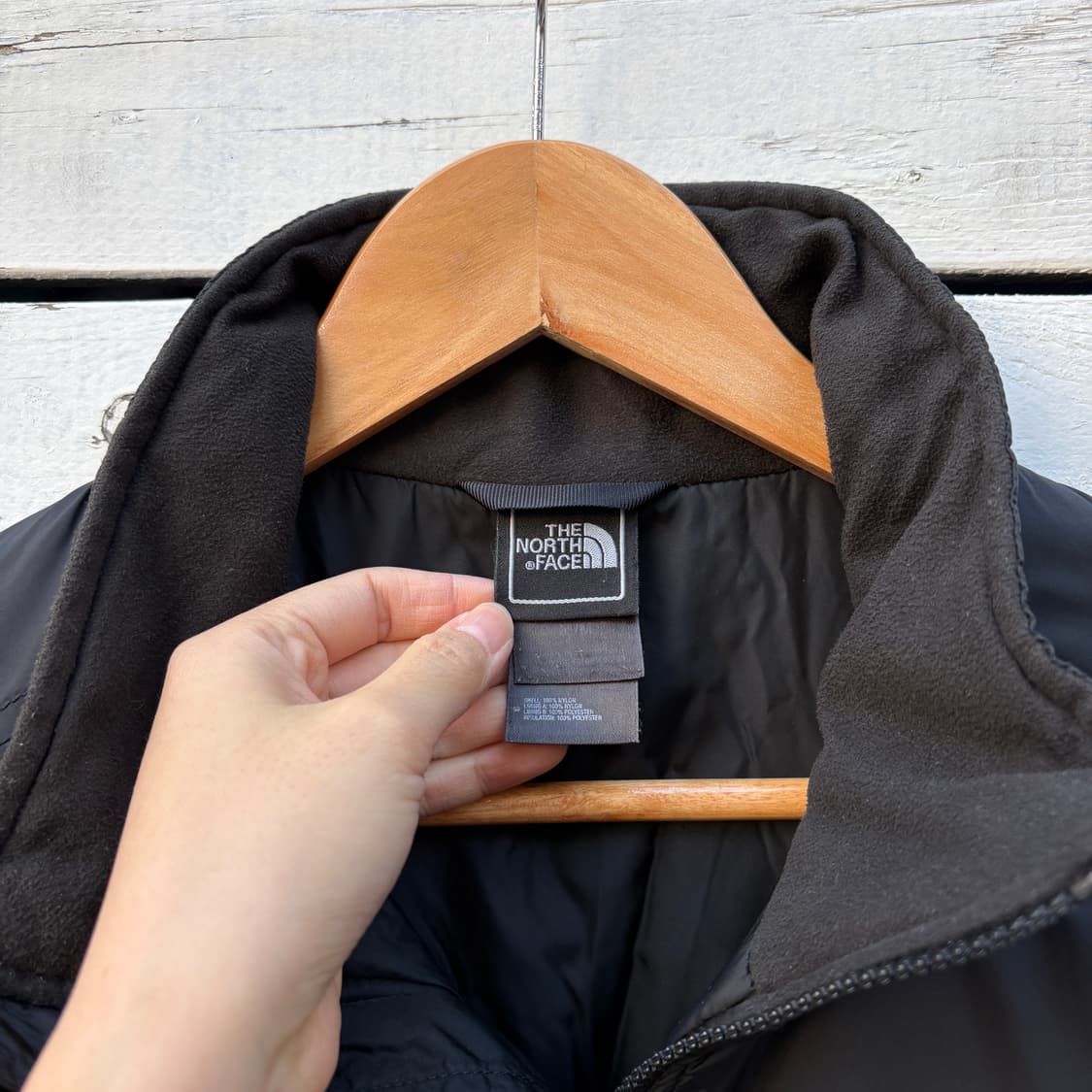 The North Face 노스페이스 패딩 자켓 상품이미지4