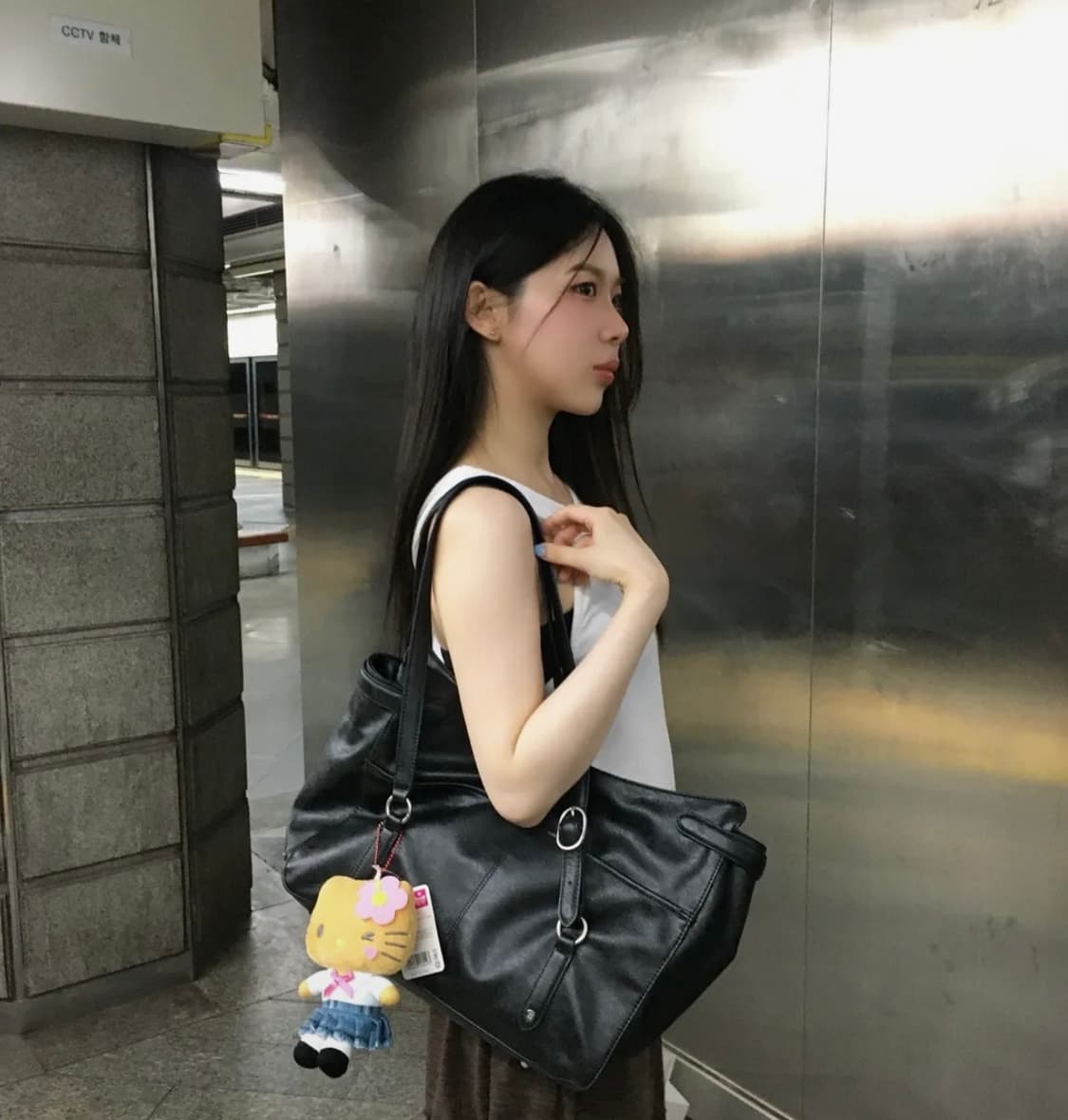 보일테일 프레자 백 상품이미지2