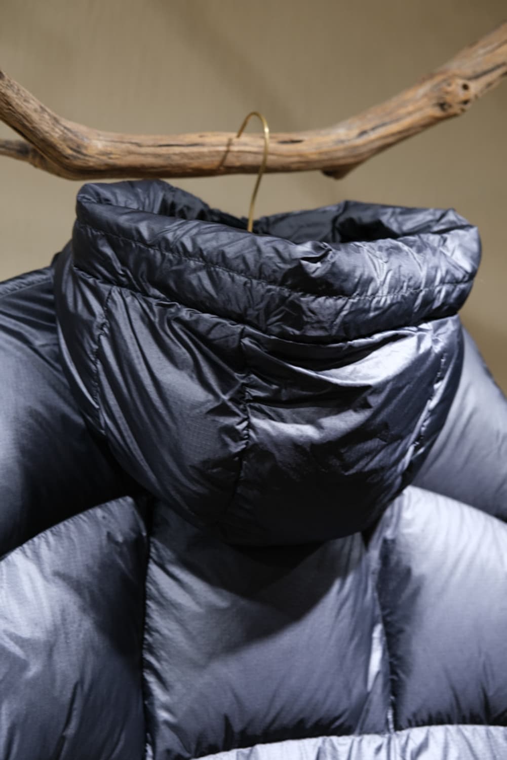 새상품 골드윈 퍼텍스 퀀텀 블랙 3 상품이미지7