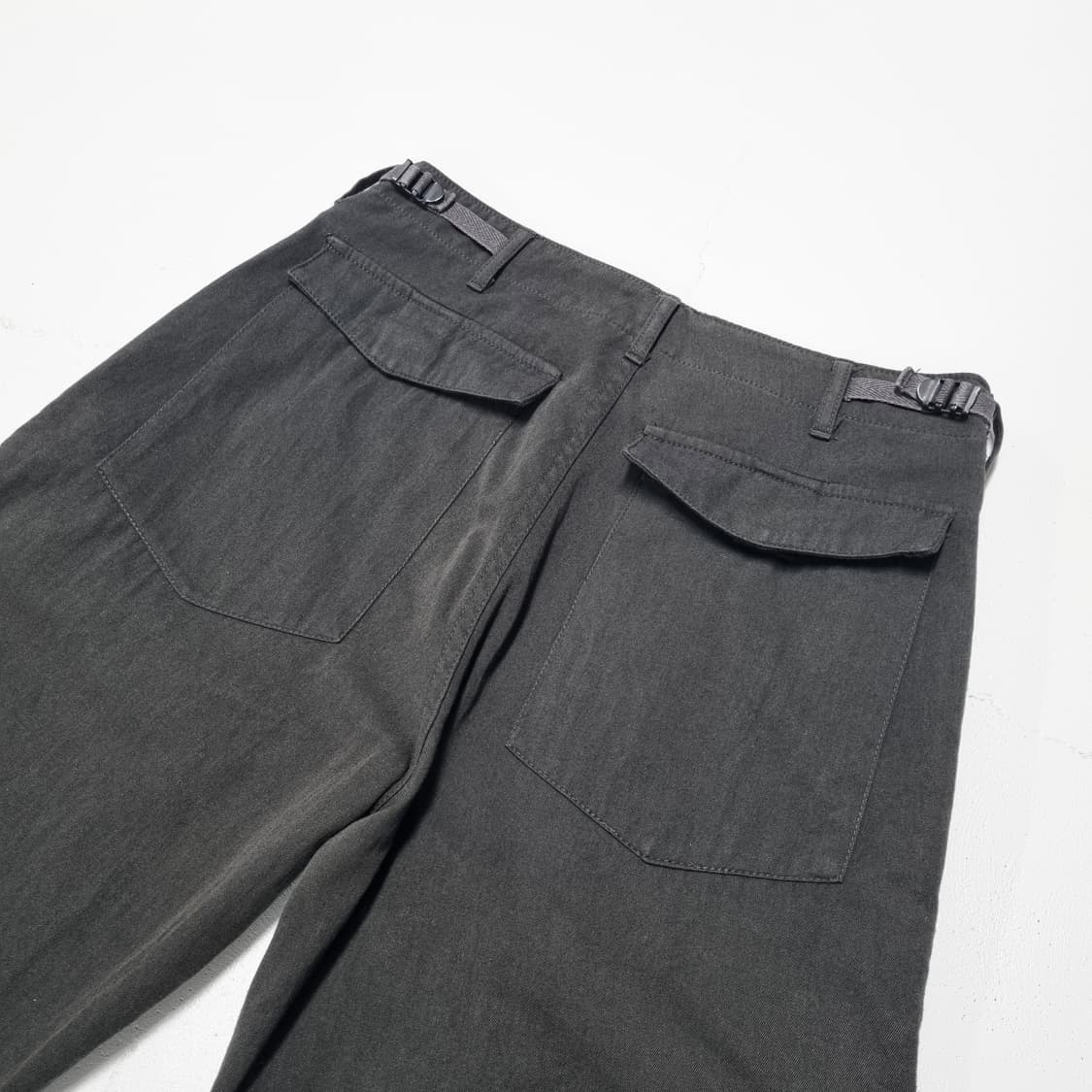 Attachment  파라슈트 카고팬츠 - 1 상품이미지8