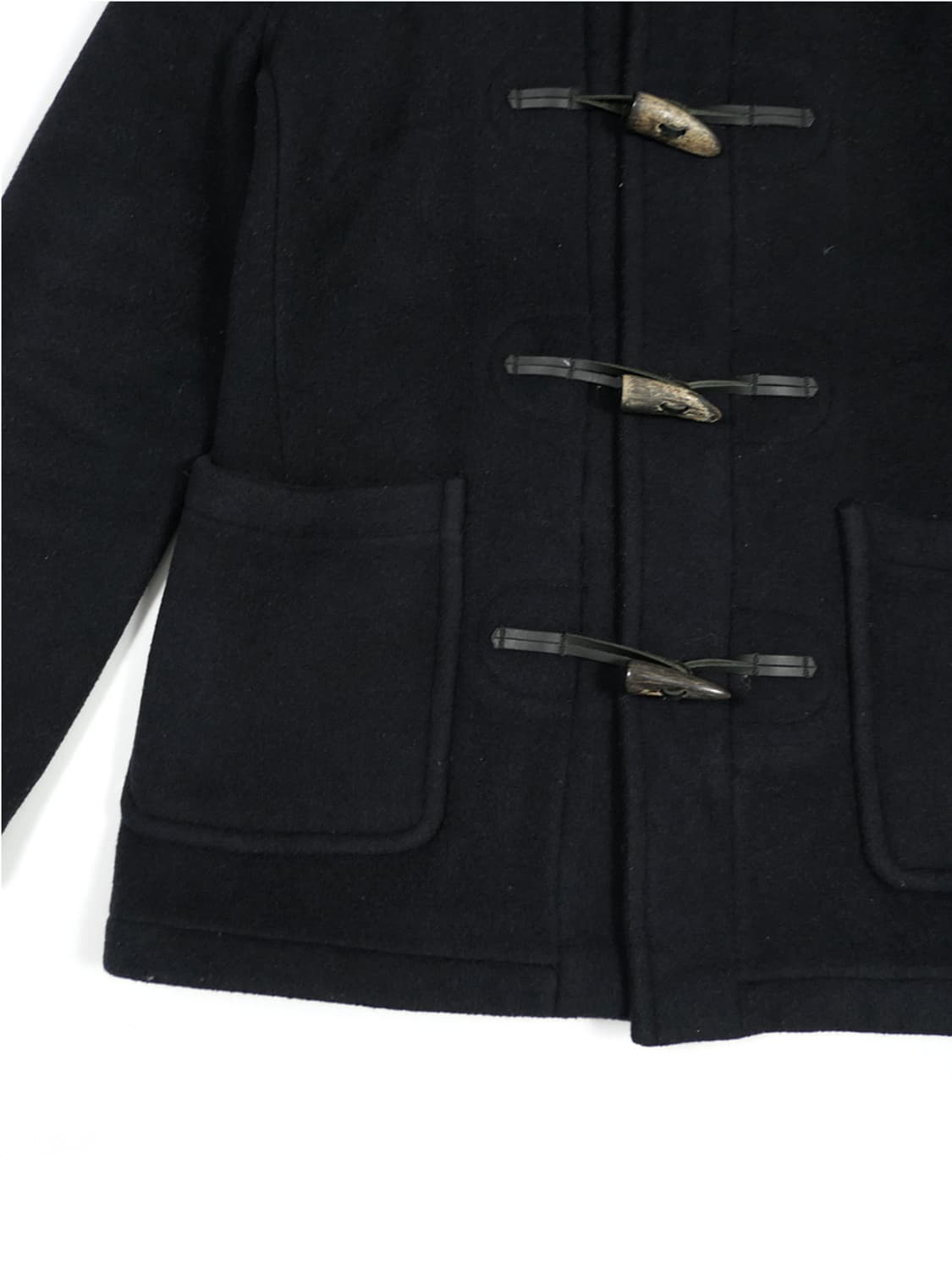 London Tradition for Ships duffle coat 상품이미지3