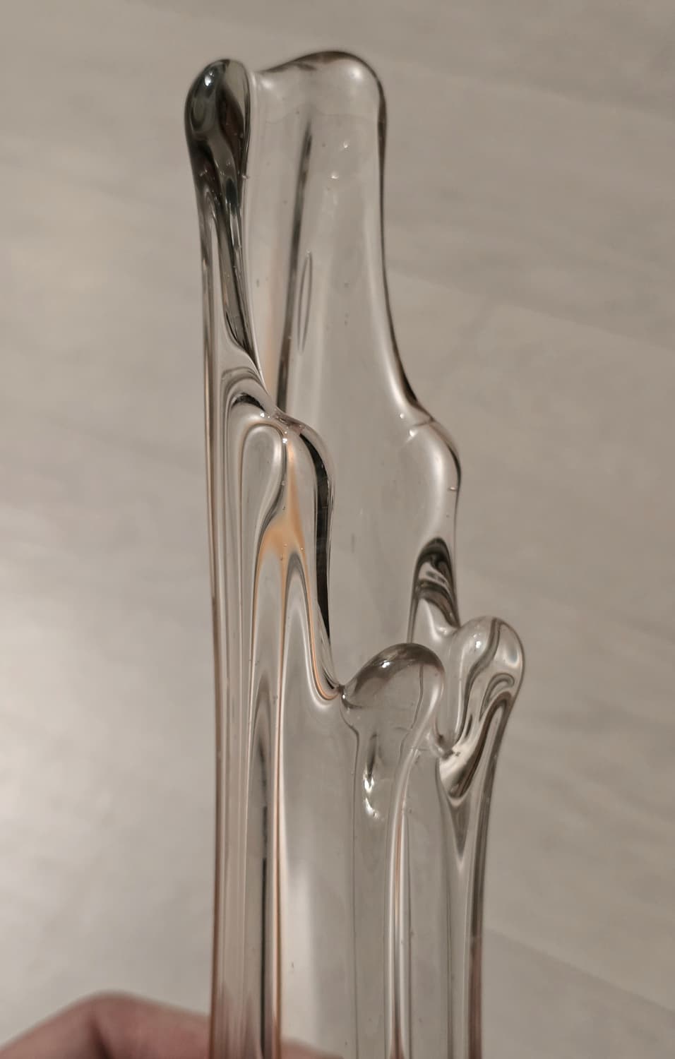 아트 글라스 유리공예 화병 무라노 스타일 인테리어 소품 상품이미지8