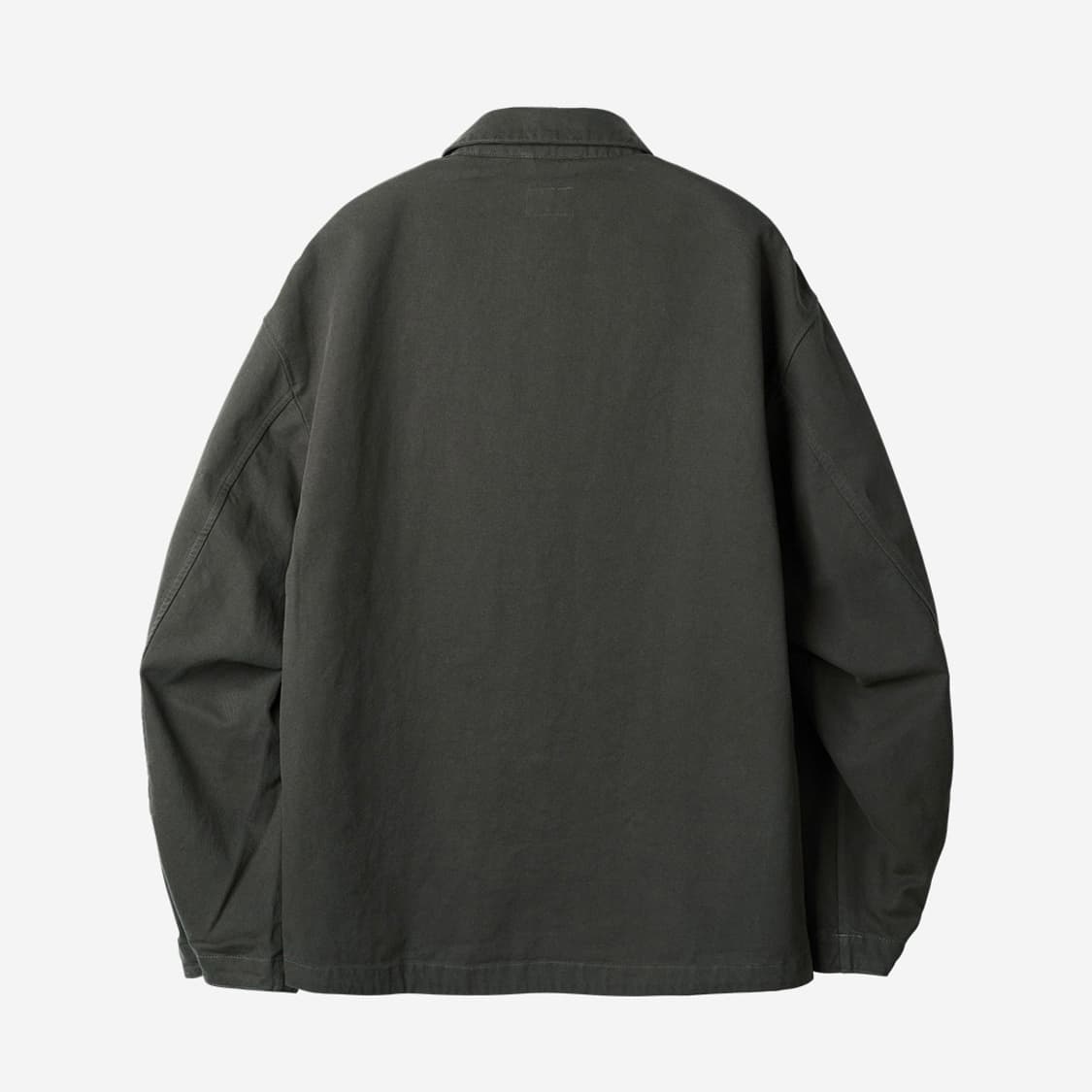 러프사이드 컴포트 자켓 차콜 상품이미지3