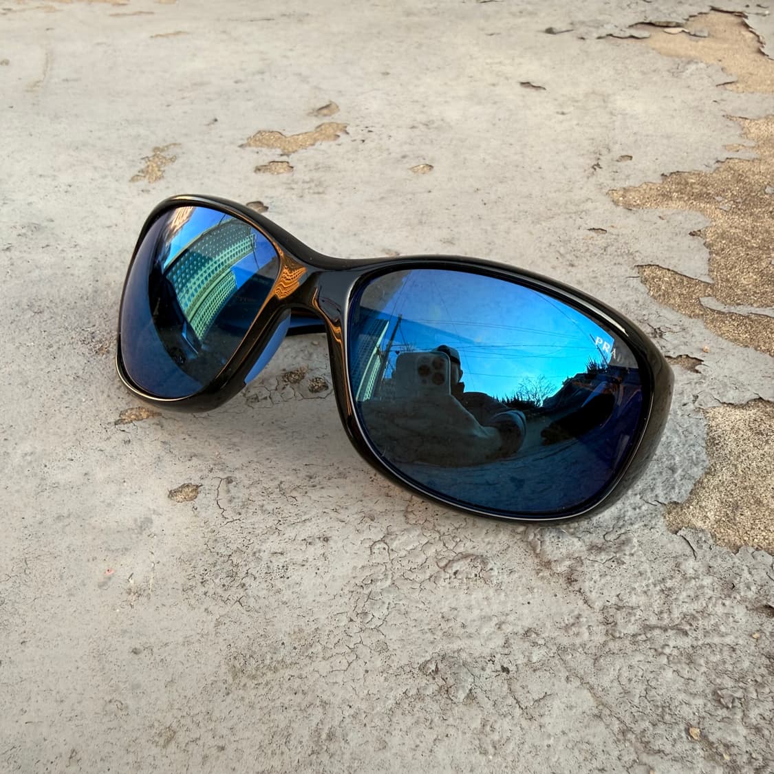 PRADA SUNGLASSES  상품이미지1