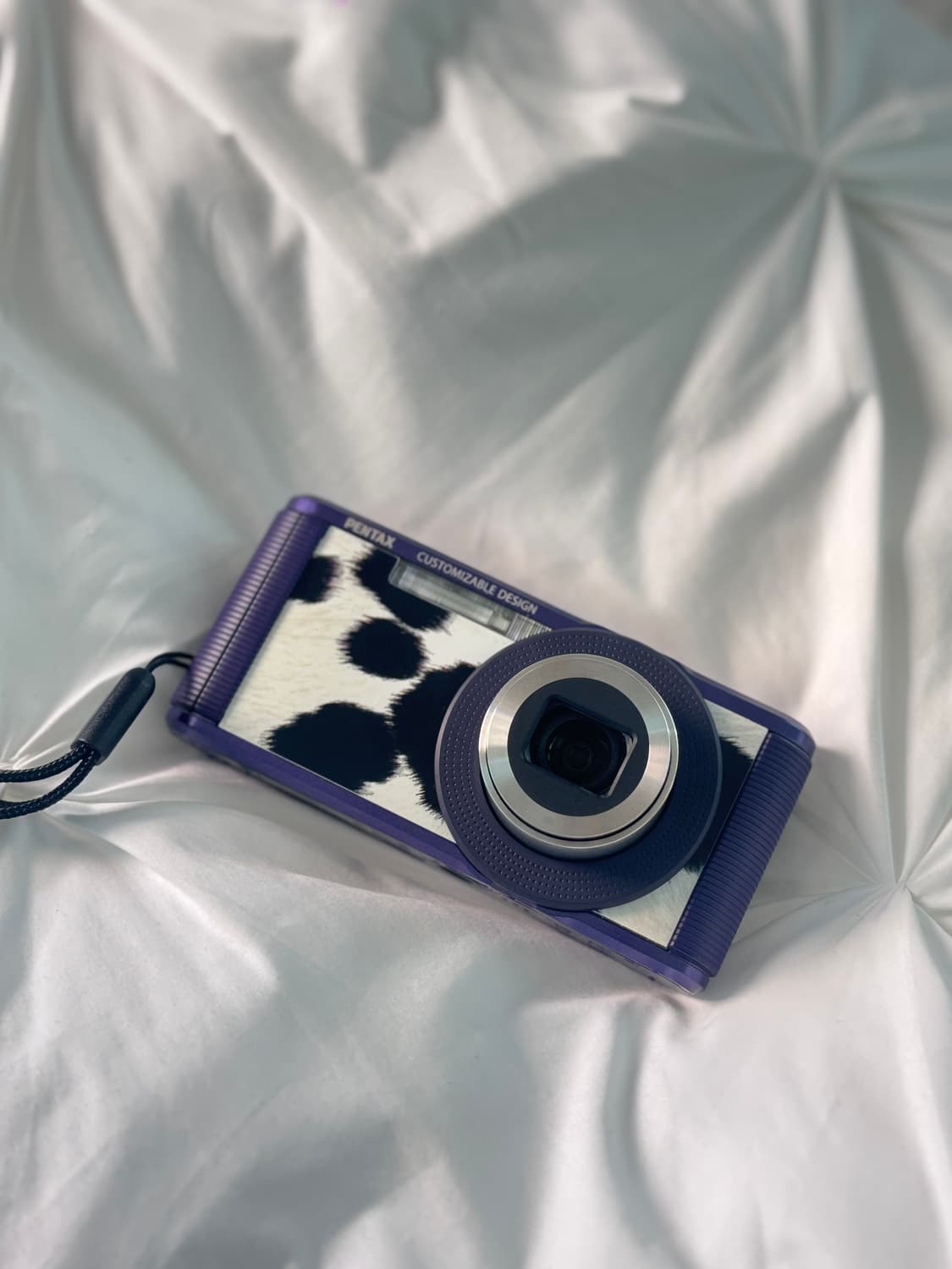 갸루 느낌 🖤 Pentax Optio LS465 상품이미지2