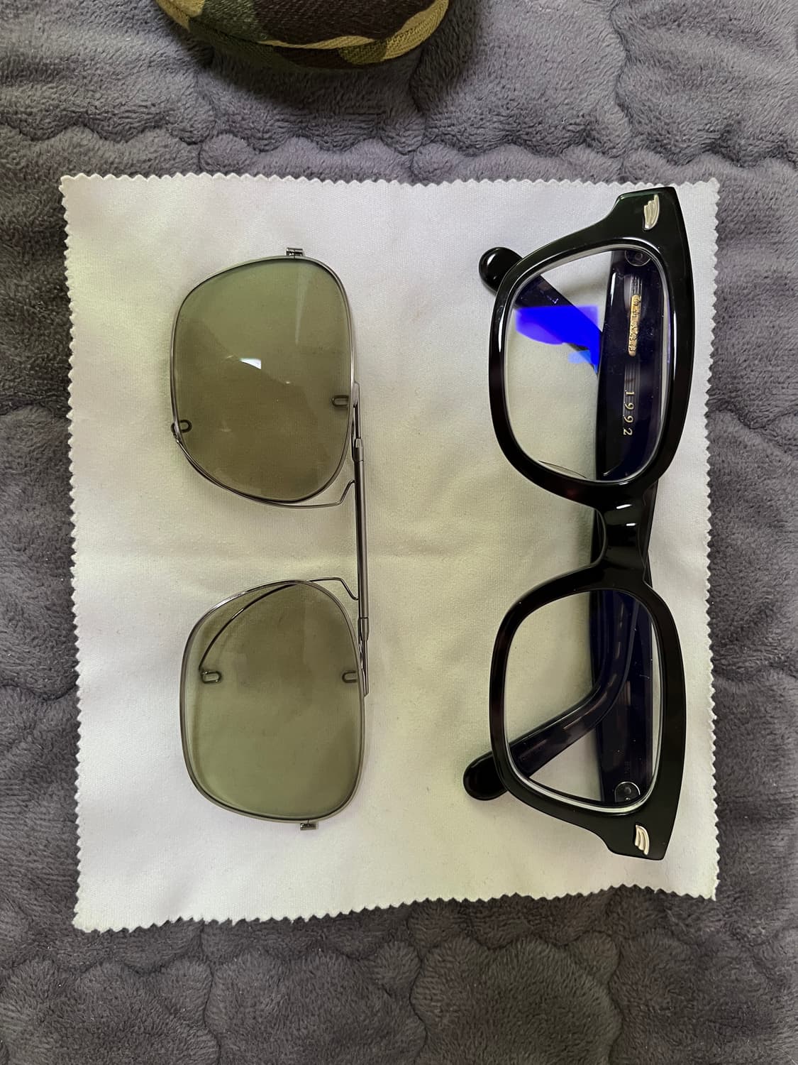 백산안경 Deco  상품이미지2