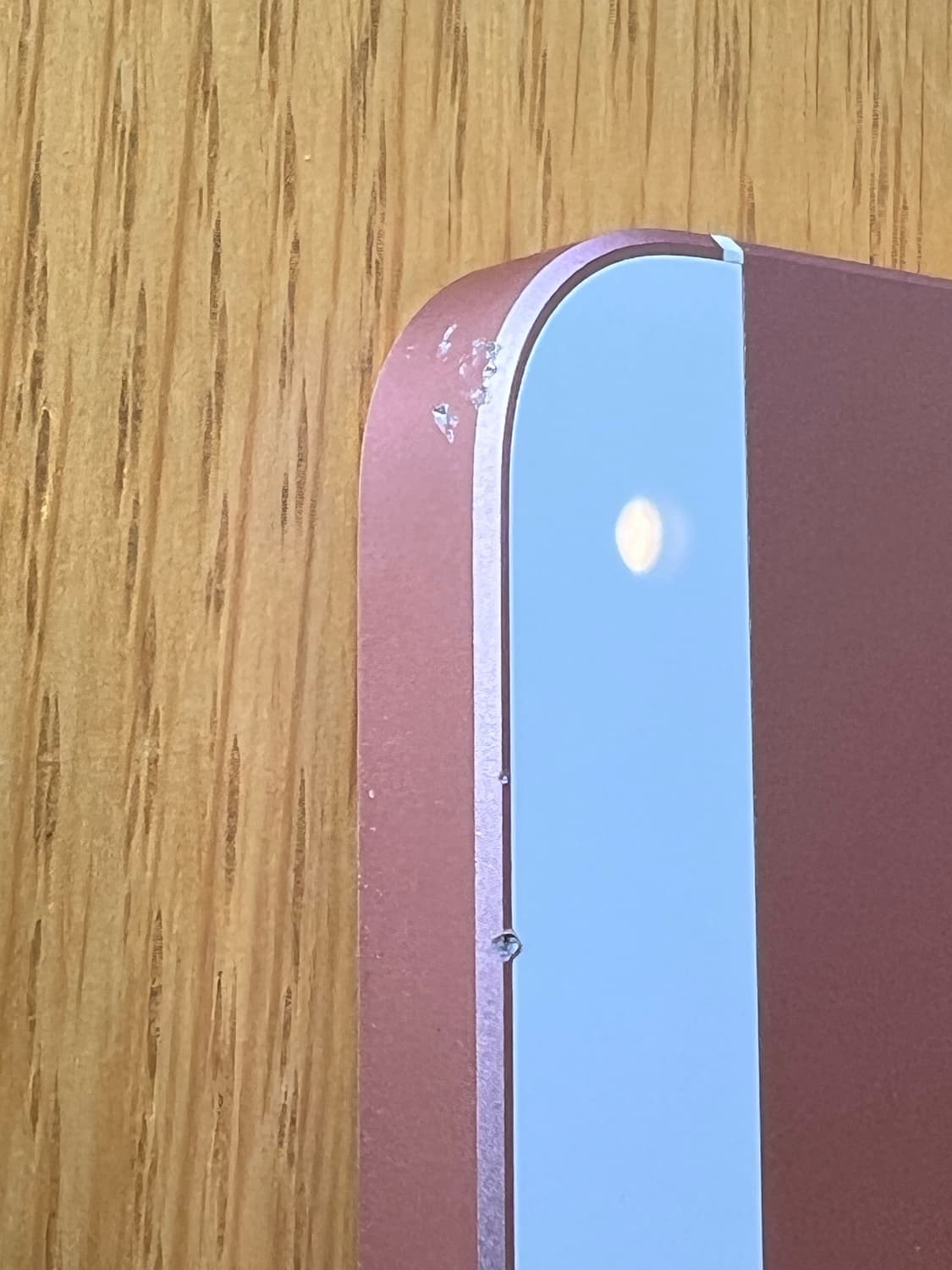 iphone se1 로즈골드  상품이미지2