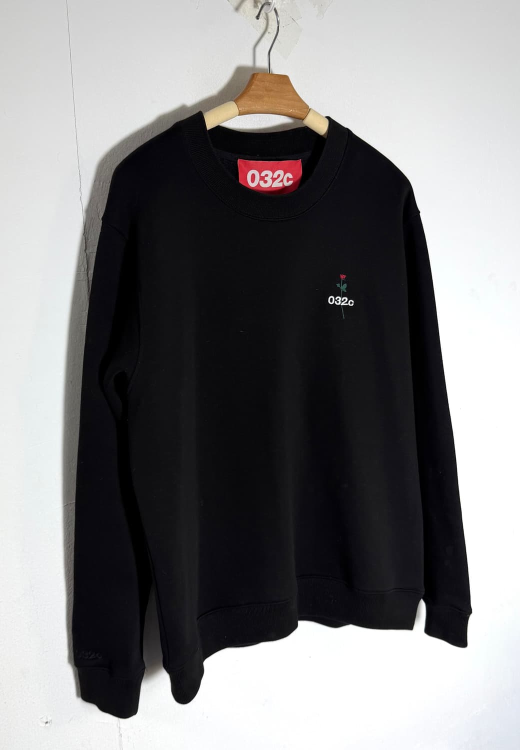 032c 맨투맨 스웻셔츠 032c맨투맨 상품이미지1