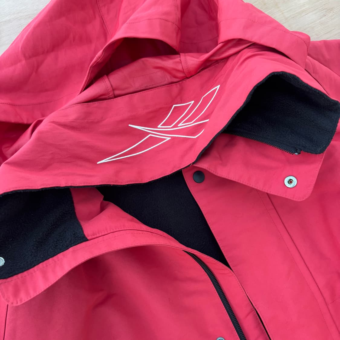 Reebok Jacket 리복 자켓 상품이미지4