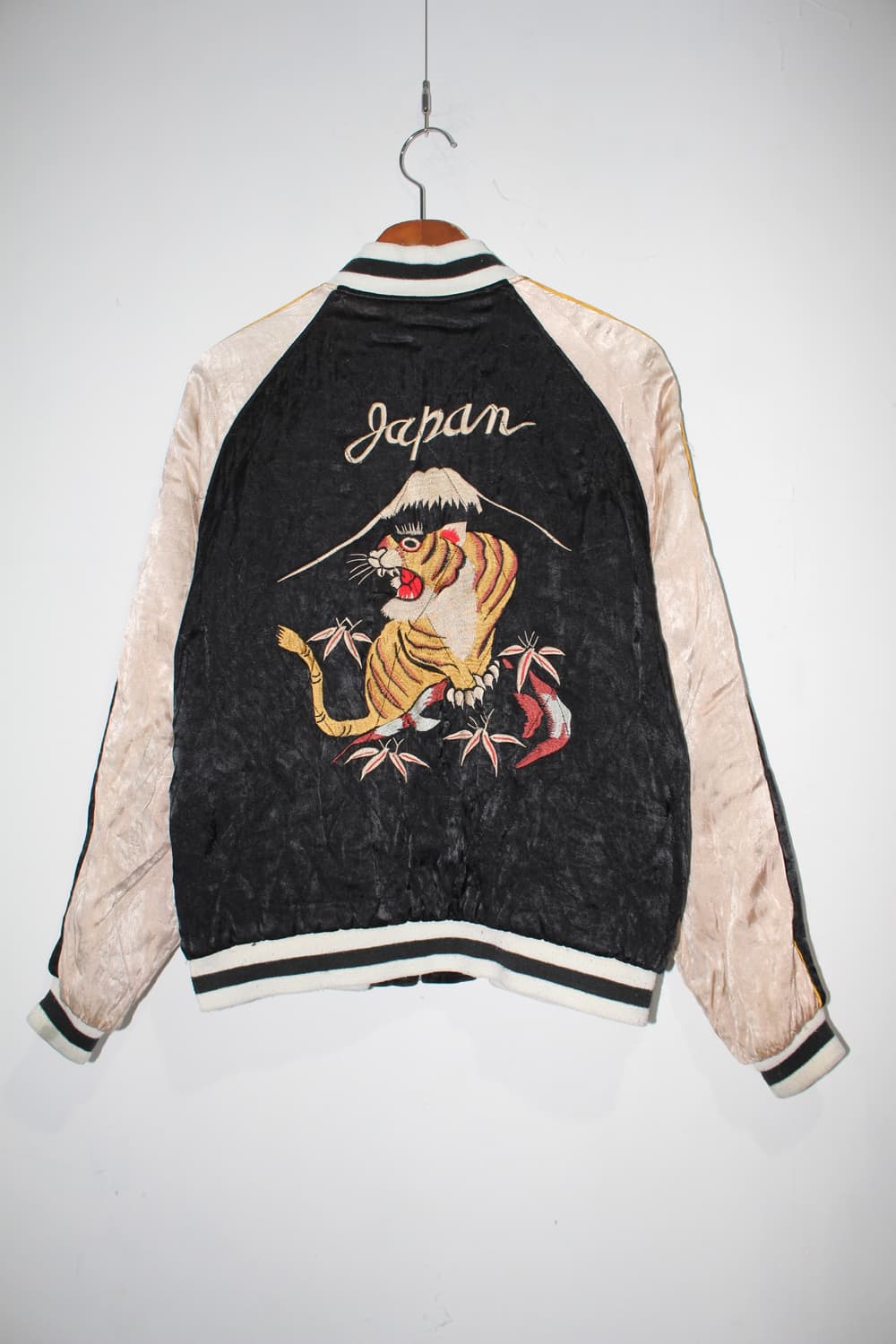 Script Velvet 리버시블 스카쟌 상품이미지7