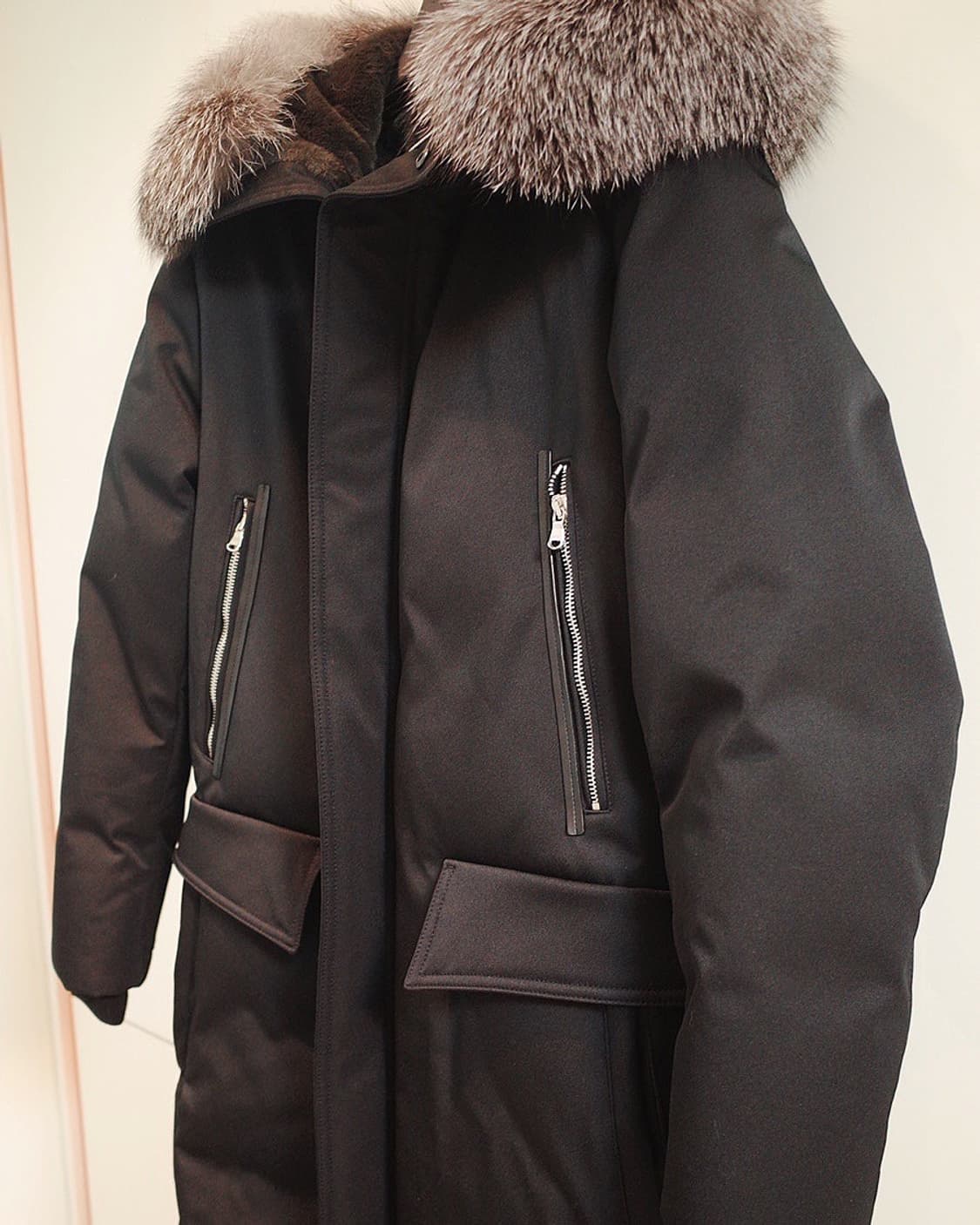 질스튜어트 폭스퍼 상품이미지6