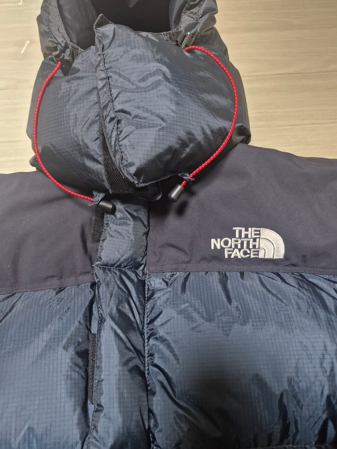 [L] 노스페이스 드라이로프트 구스다운 상품이미지2