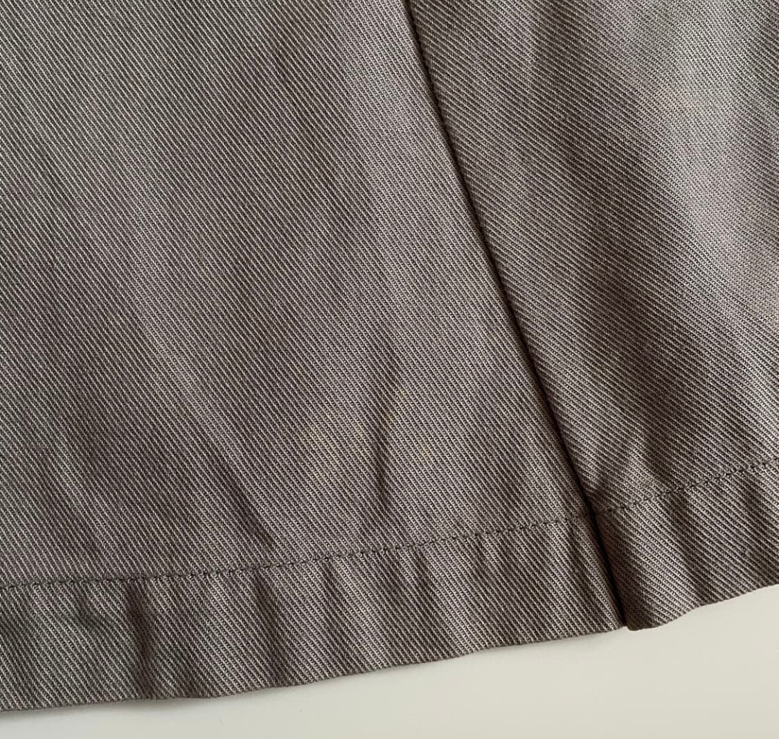 TRICOT COMME DES GARCONS SKIRT 상품이미지5