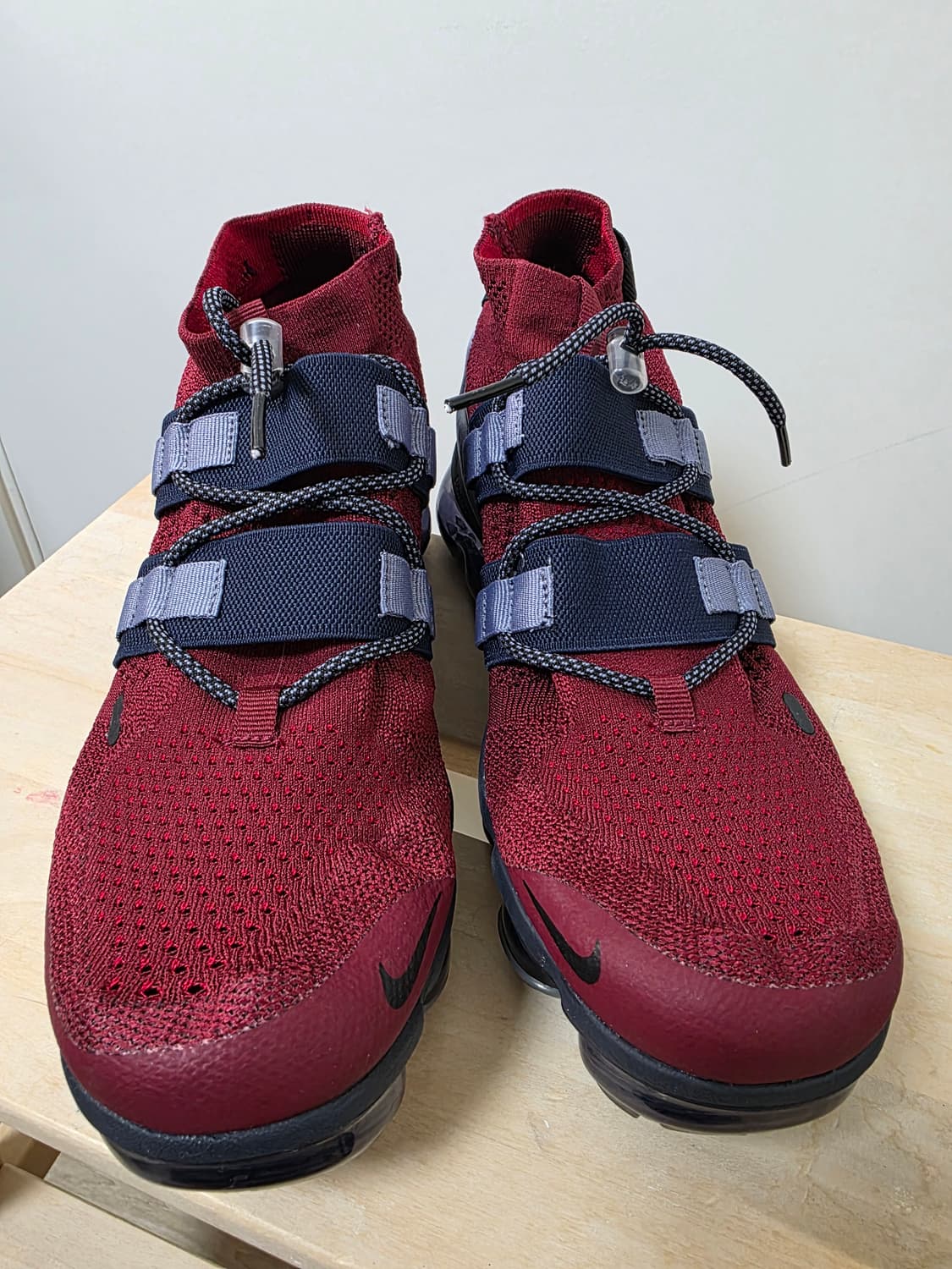 나이키 에어 베이퍼맥스 플라이니트 유틸리티 상품이미지5