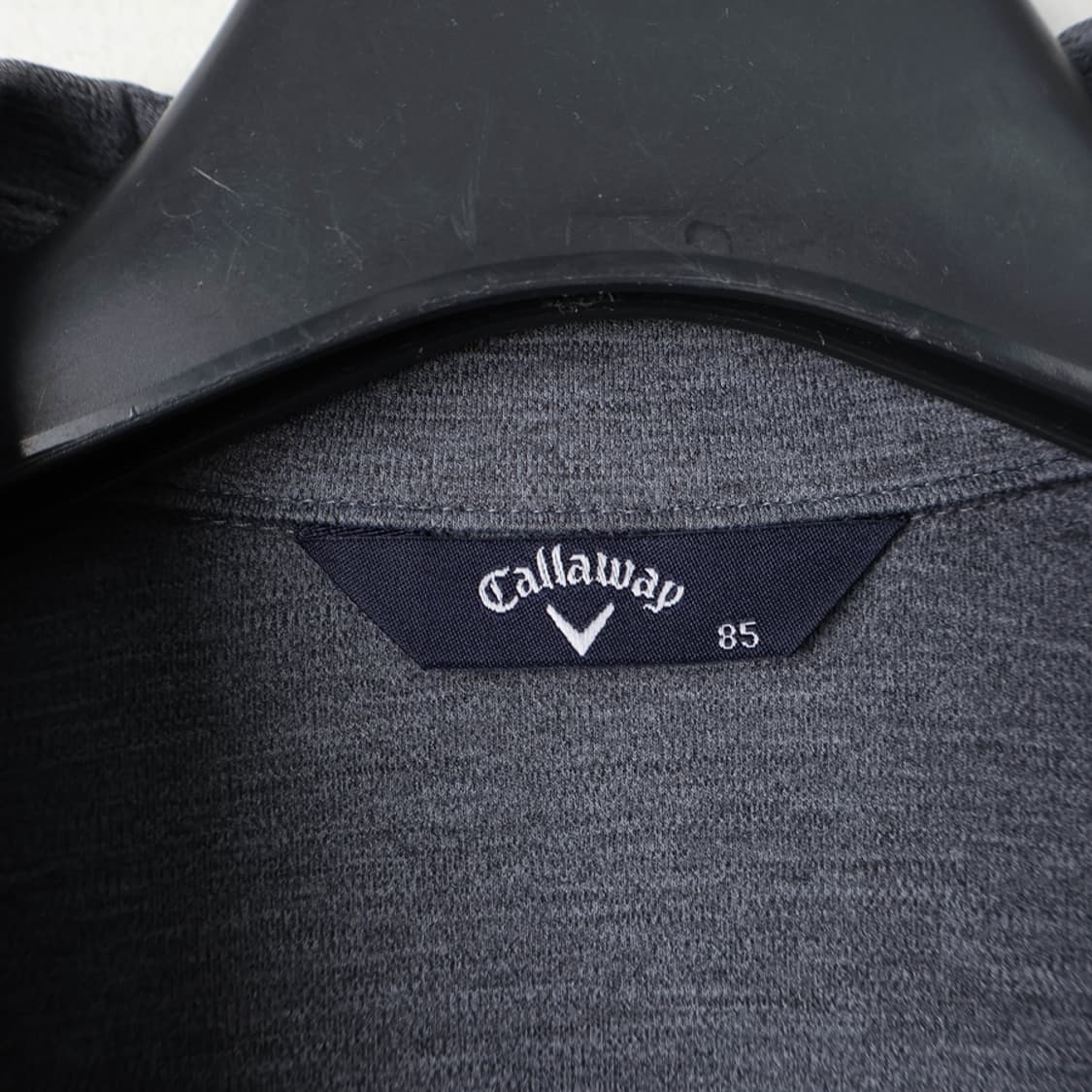 44/캘러웨이 골프 카라 긴팔티 상품이미지5