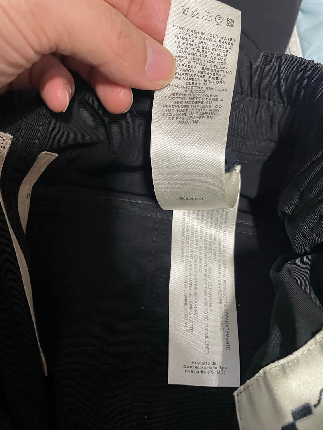 릭오윈스 태권도 xs mu 상품이미지2