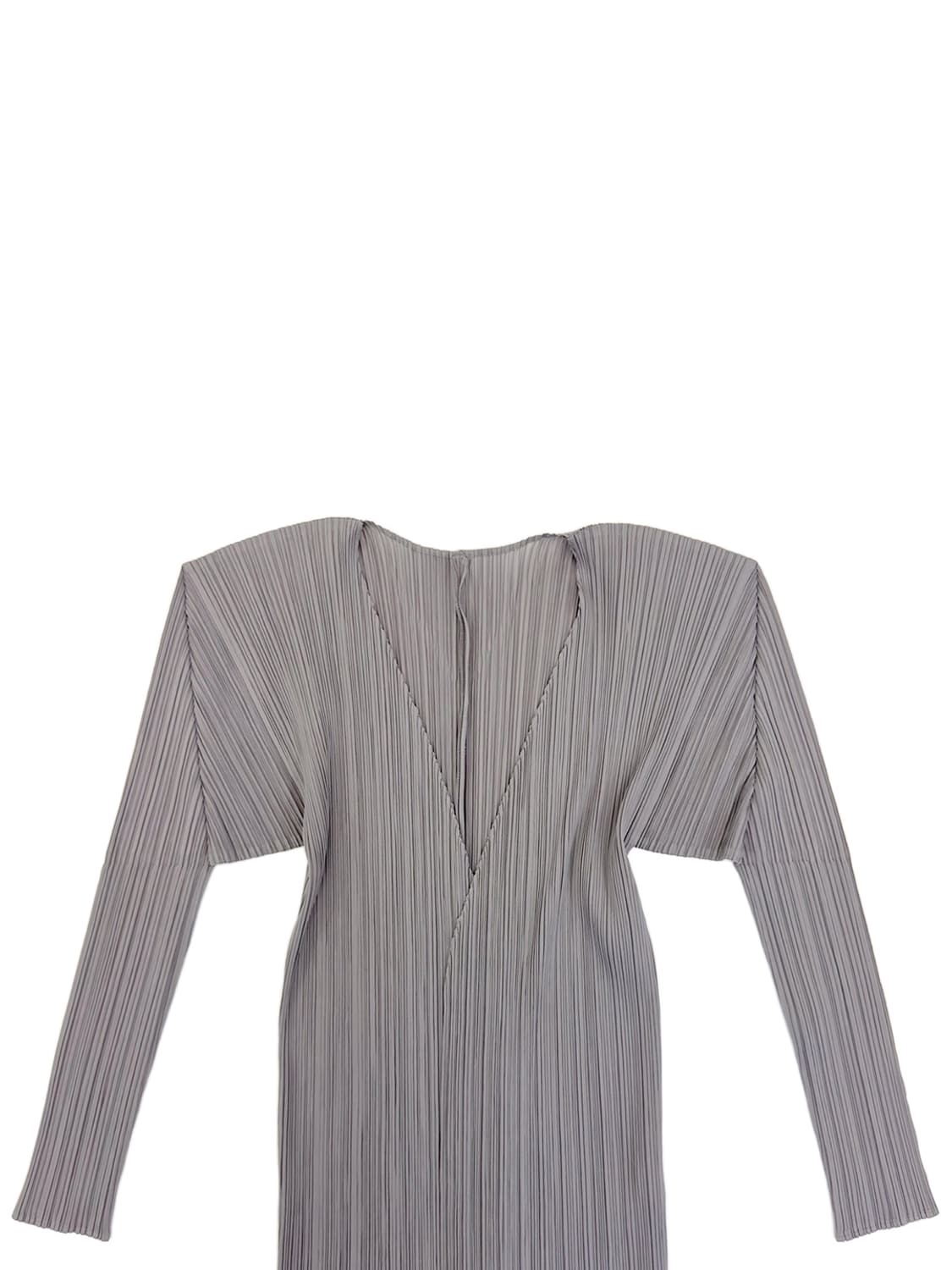 Issey Miyake Pleats Please Cardigan/ 3 상품이미지4
