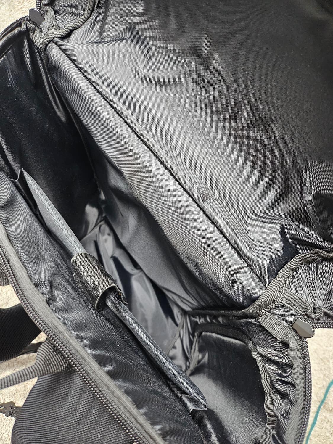 르까프(LECAF) 스퀘어 백팩 상품이미지7