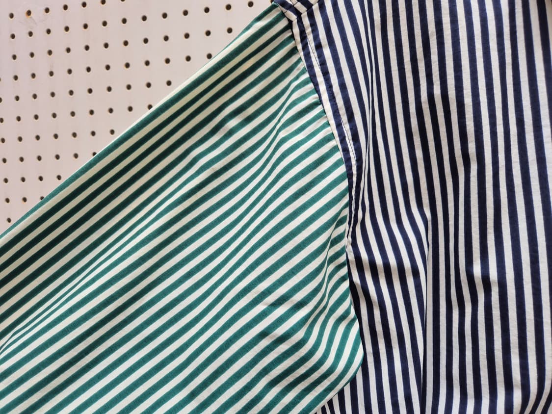 90s 노티카 멀티스트라이프 자켓 상품이미지6