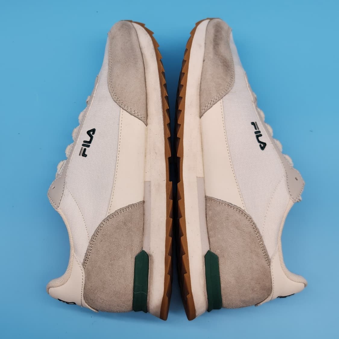 oo 휠라 데일리조거 남성운동화 280 상품이미지5