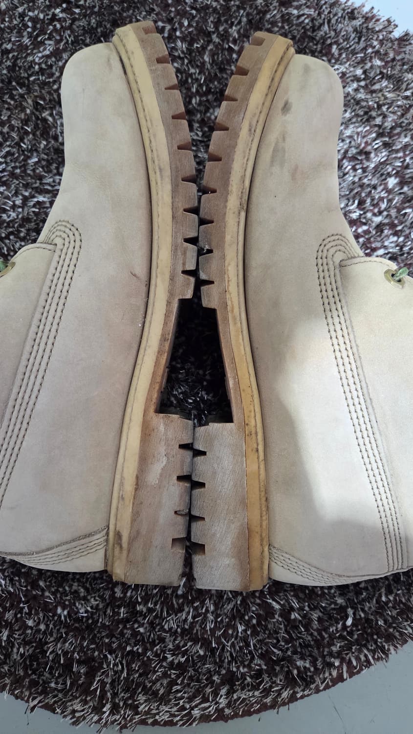 팀버랜드 6인치 프리미엄 부츠  상품이미지7