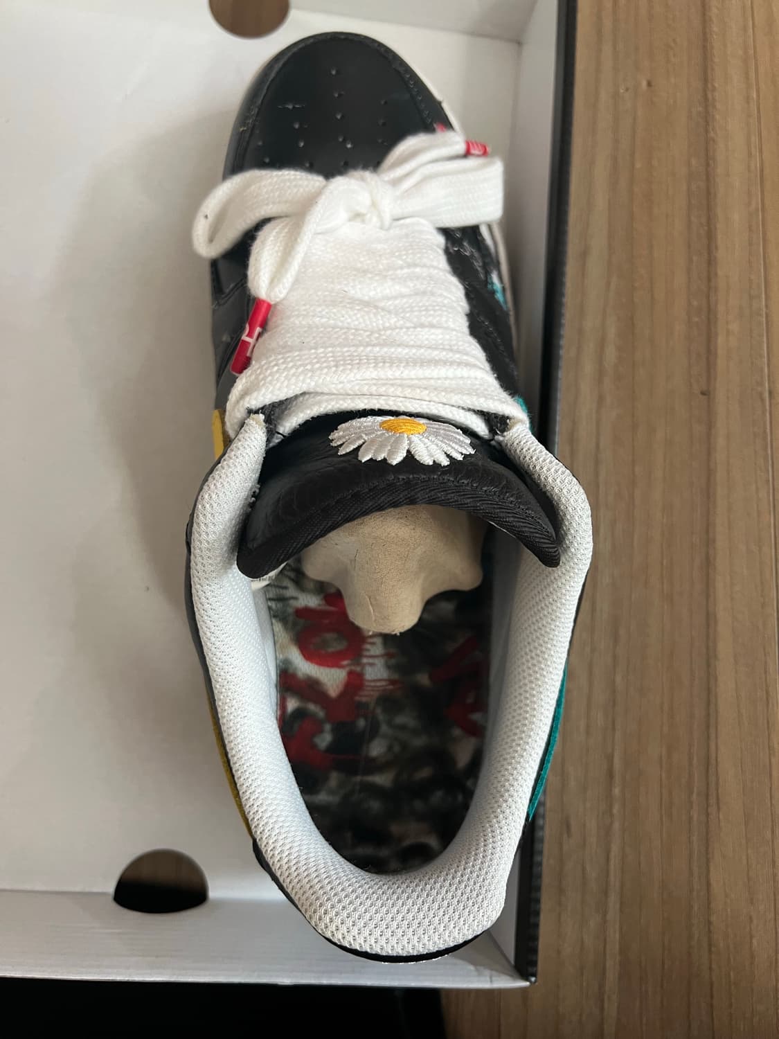 피마원 에어포스 3 275 상품이미지5