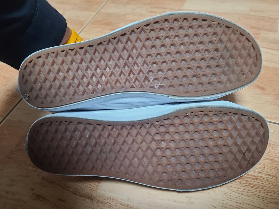 반스 올드스쿨 뮬 레더 265 상품이미지6