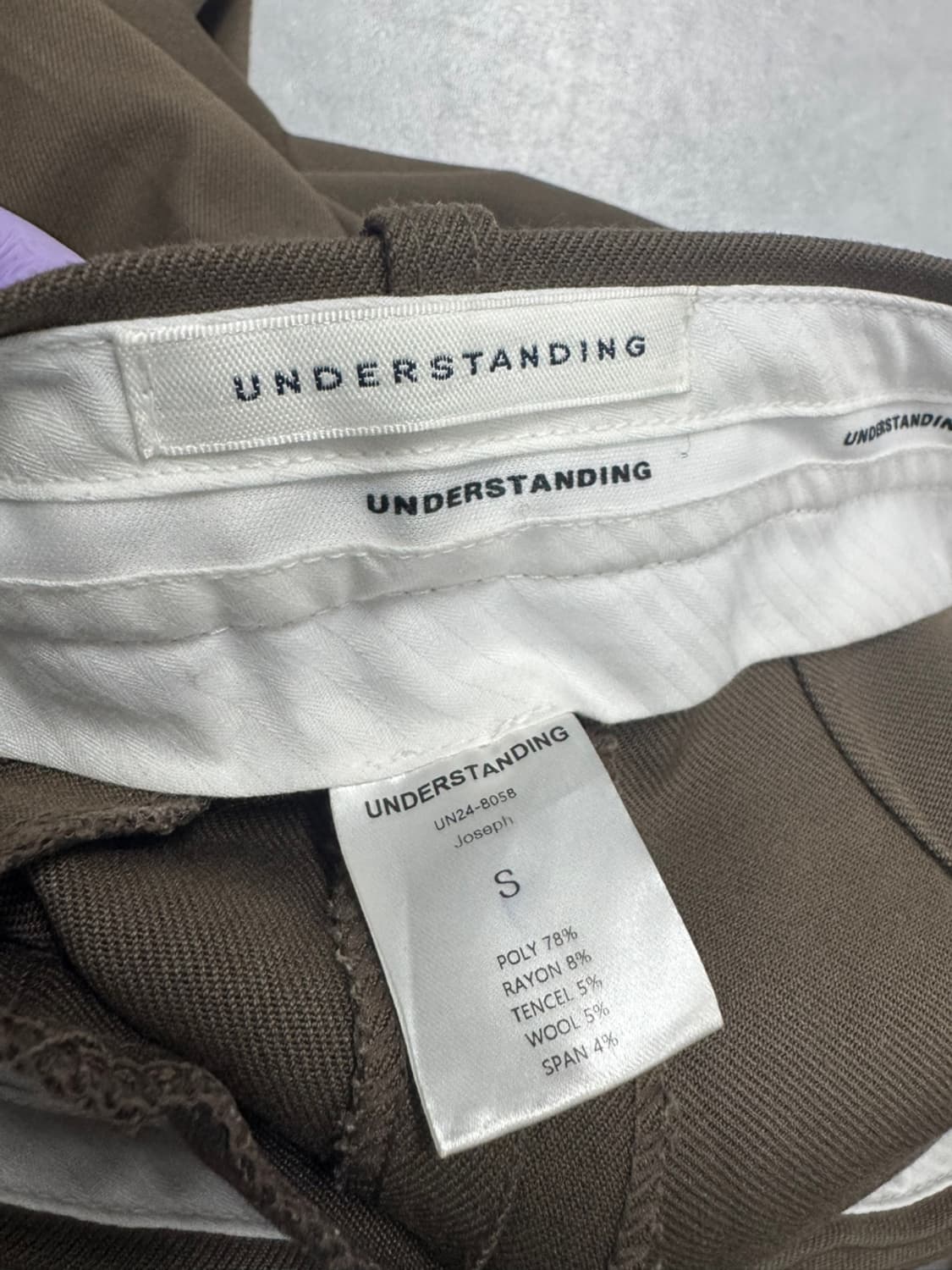 언더스탠딩 상품이미지3