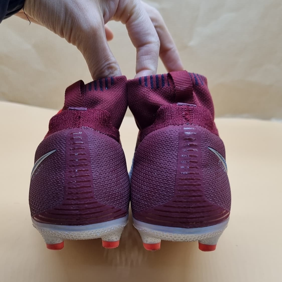 나이키 팬텀 비전 엘리트 축구화 235 상품이미지4