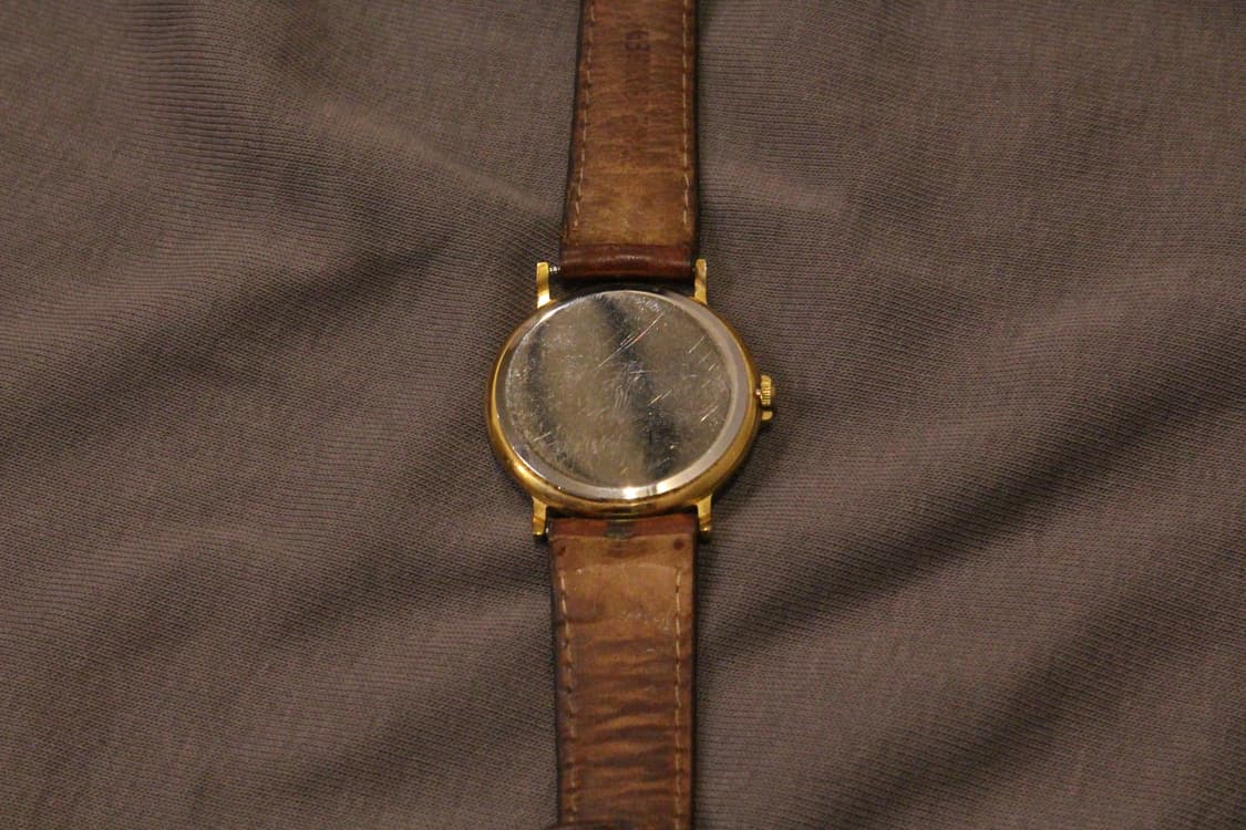 애플 매킨토시 빈티지 워치 상품이미지2