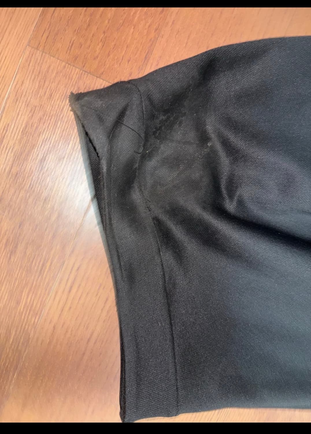 네임셰이크 캐롯라마팬츠 상품이미지4