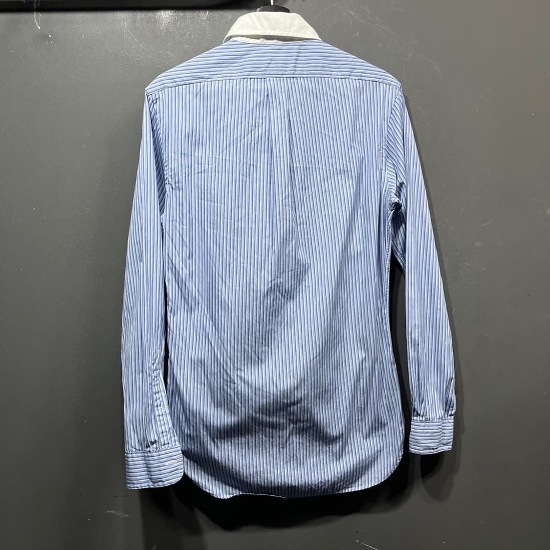 폴로 랄프로렌 스트라이프 셔츠 상품이미지3