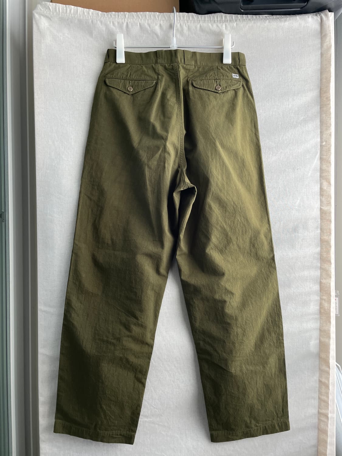 엔즈엔드민즈 아미 치노 상품이미지1