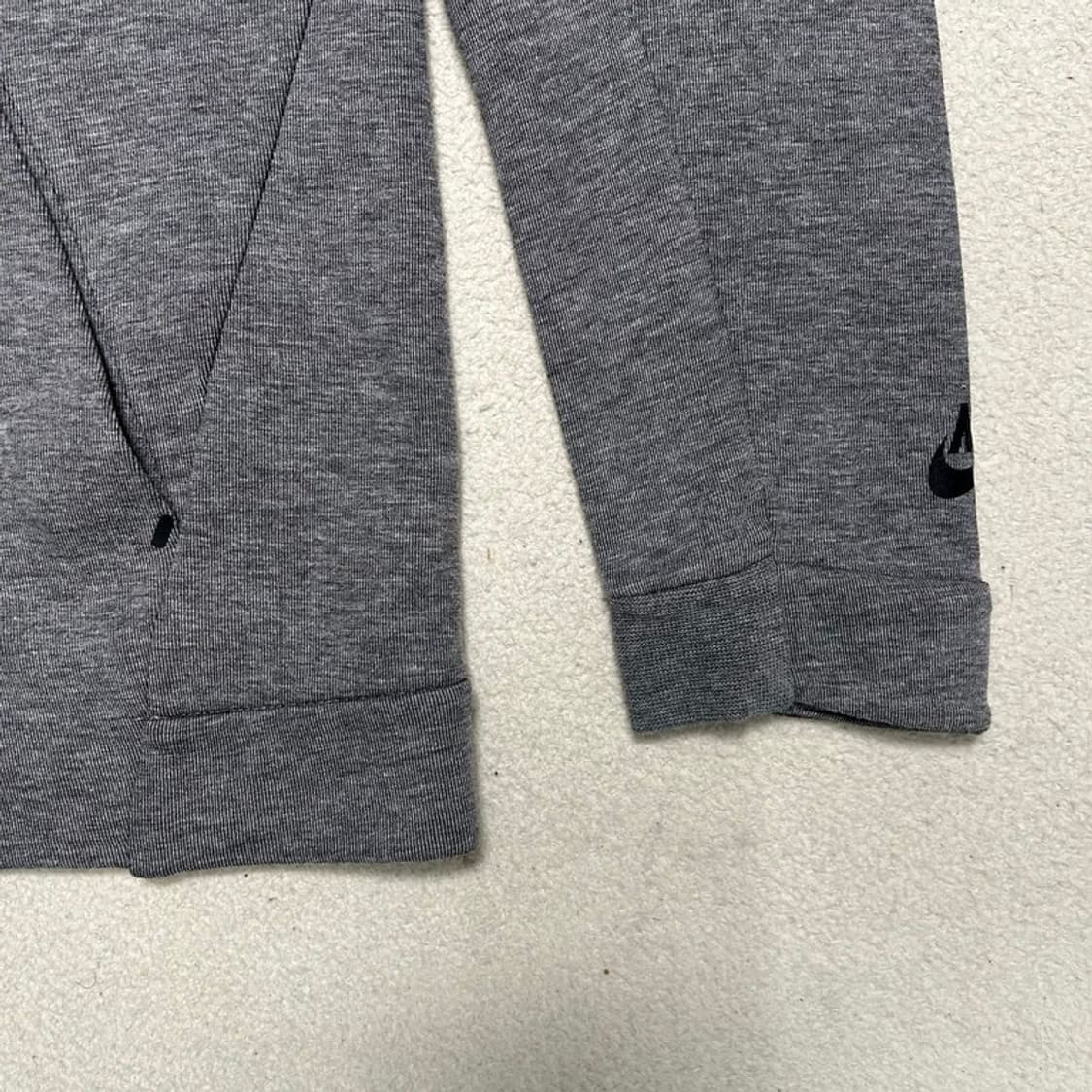 나이키 테크 플리스 크루넥 맨투맨 L 상품이미지2