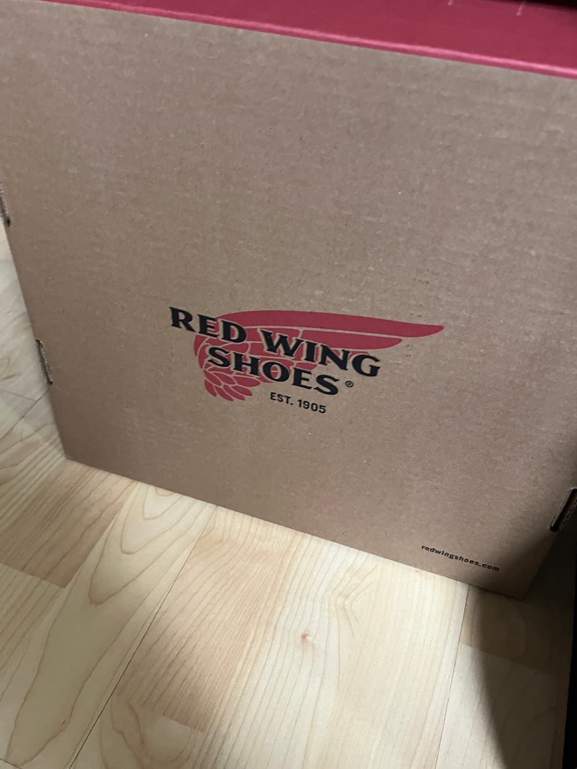 [265] 레드윙 2966 엔지니어 부츠 상품이미지4