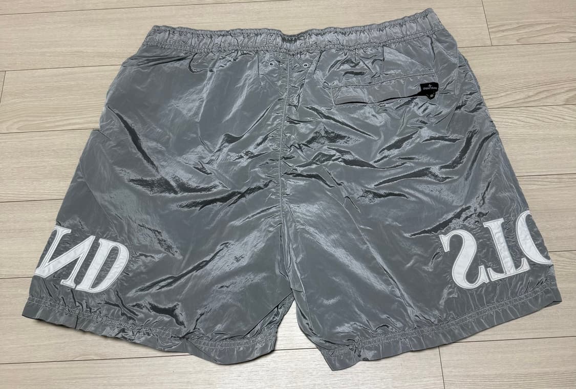 스톤아일랜드 스윔 팬츠 상품이미지2