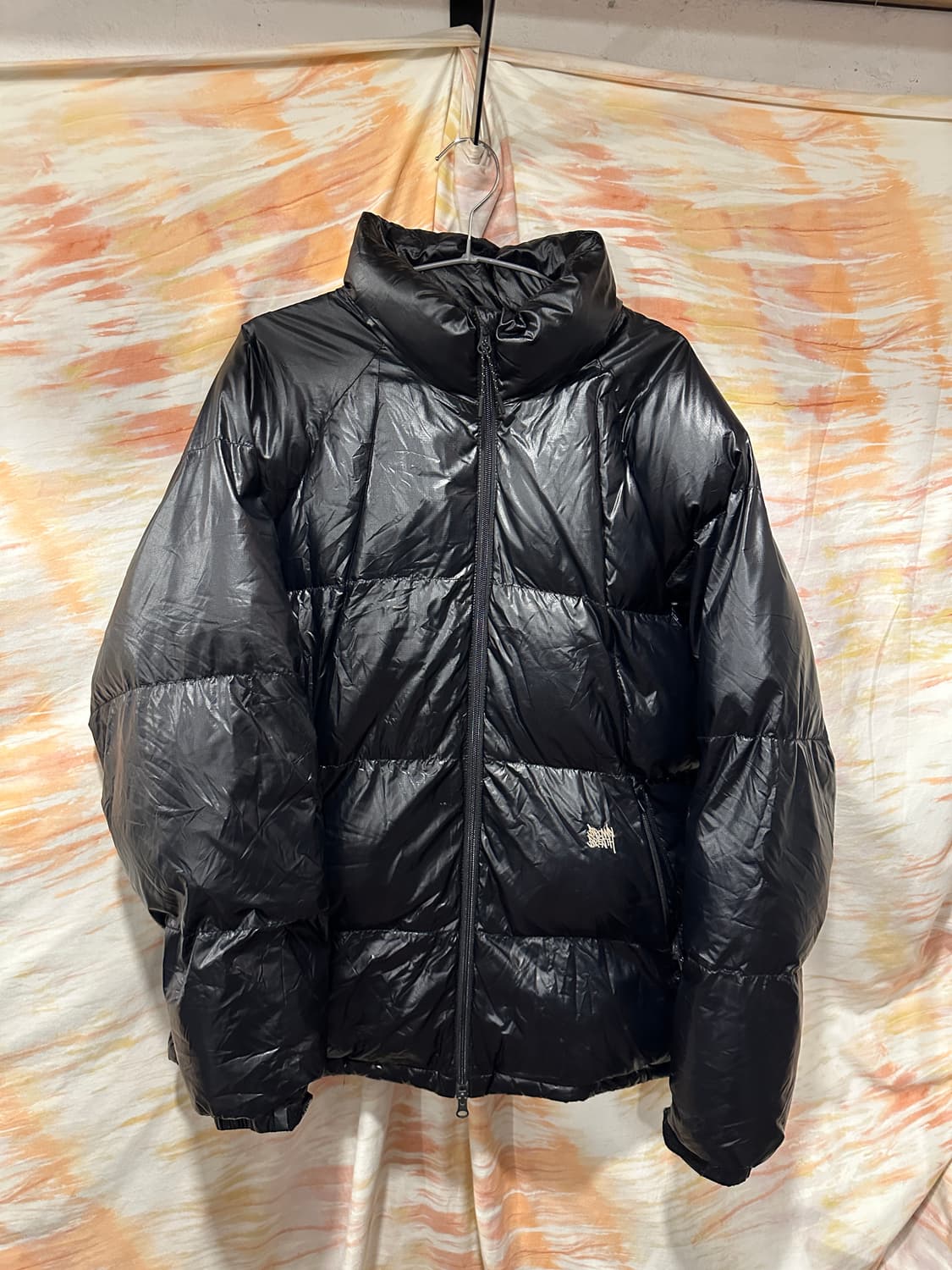 브라운브레스 패딩 상품이미지1