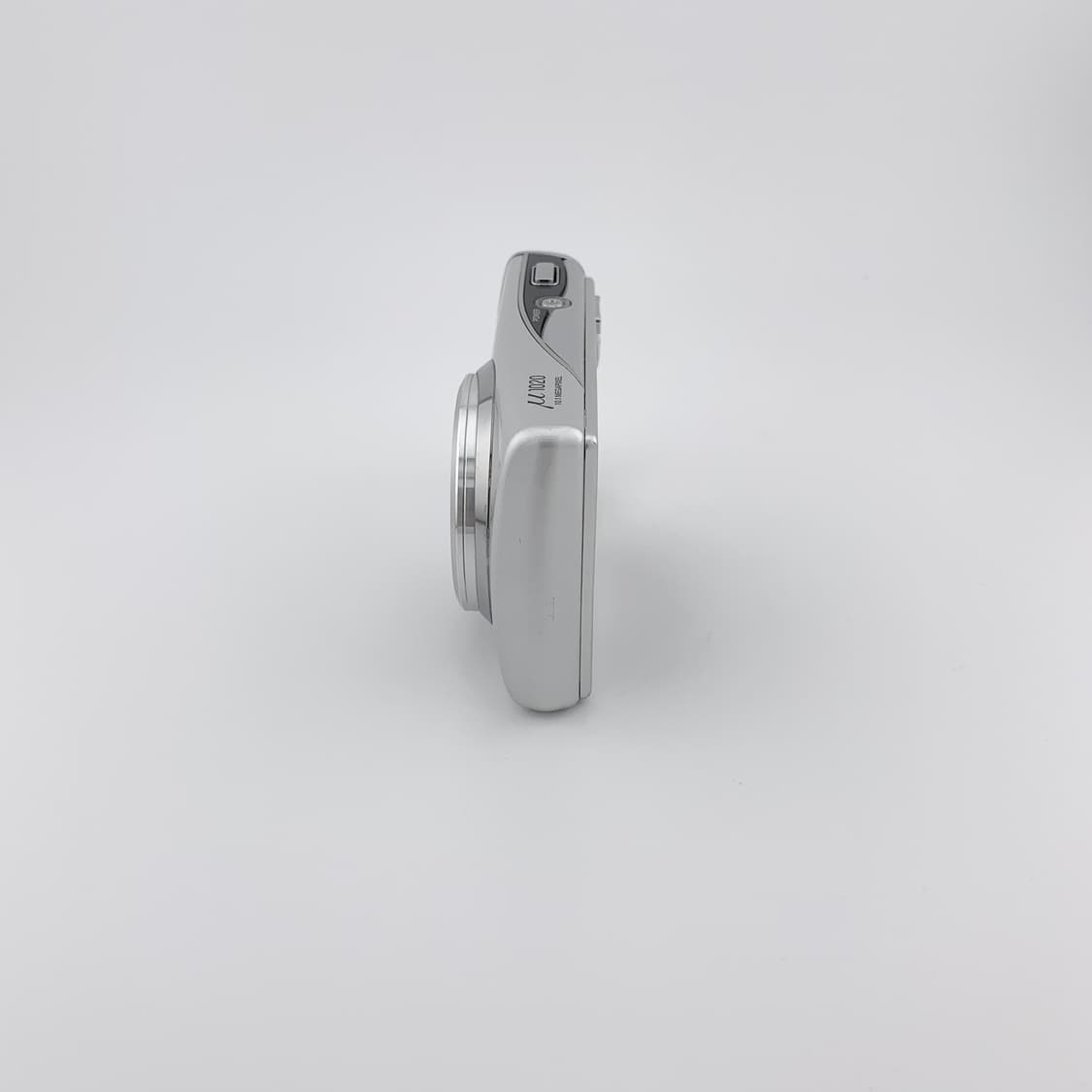 풀박스✨️) 올림푸스 뮤1020 실버 (plympus mju1020) 상품이미지2