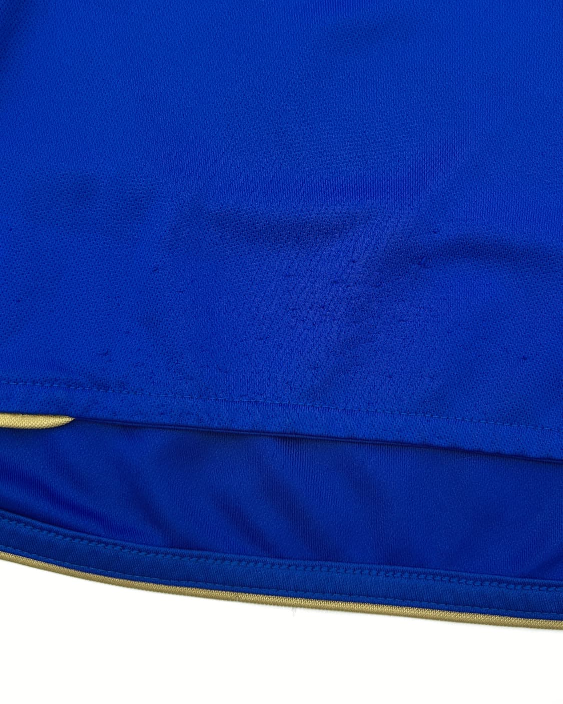 *선수 지급용* 05-06 첼시 홈 100주년 챔스킷 드록바 상품이미지7