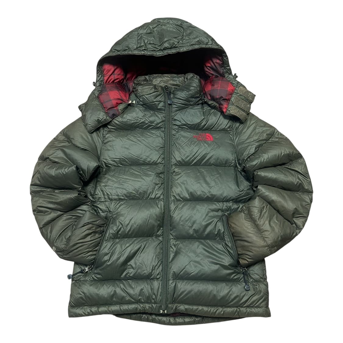 ✨ (바배) 노스페이스 메트로알파 구스다운 패딩  상품이미지1