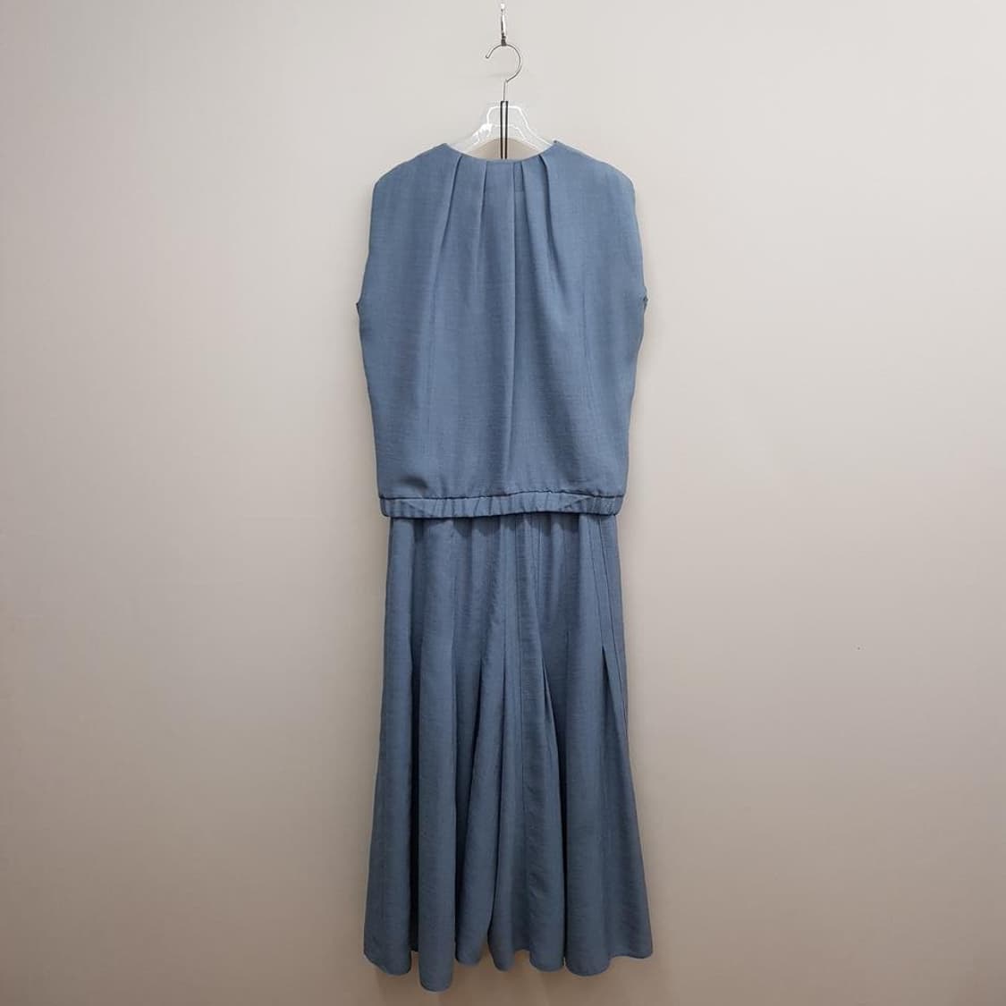 한섬 타임 2020 투피스 셋업 M사이즈 상품이미지2