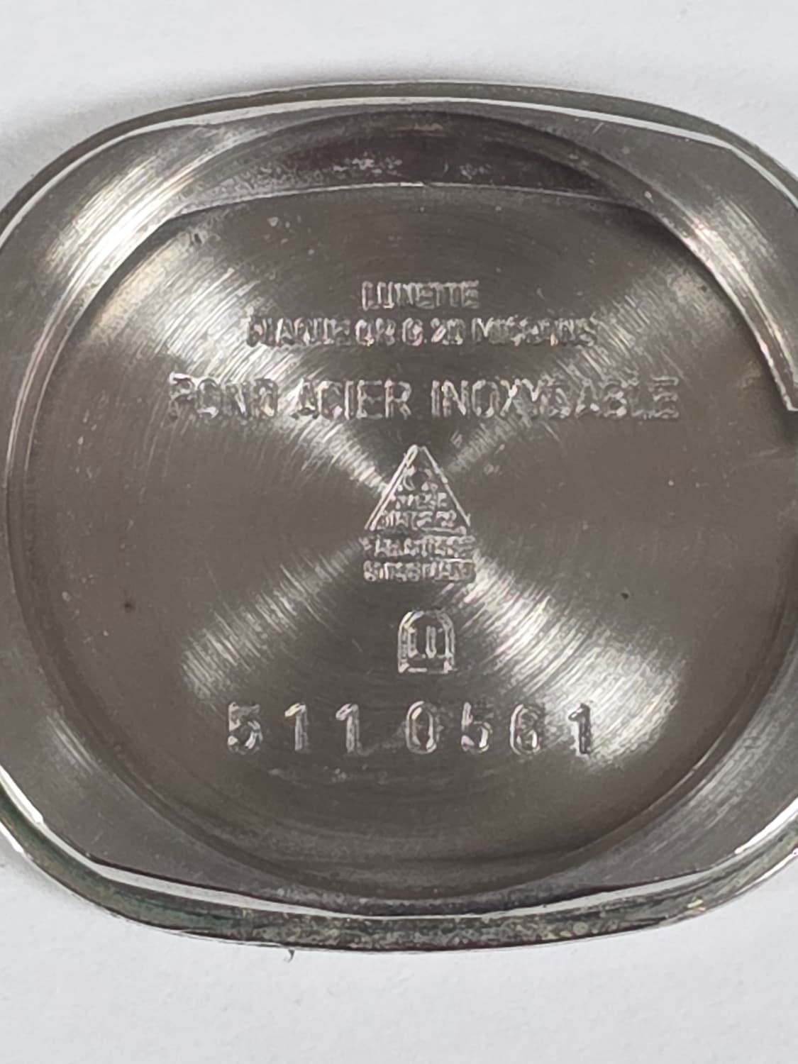 오메가 시계 빈티지 OMEGE 드빌 금장 수동 올제치 여성용 26미리 상품이미지6