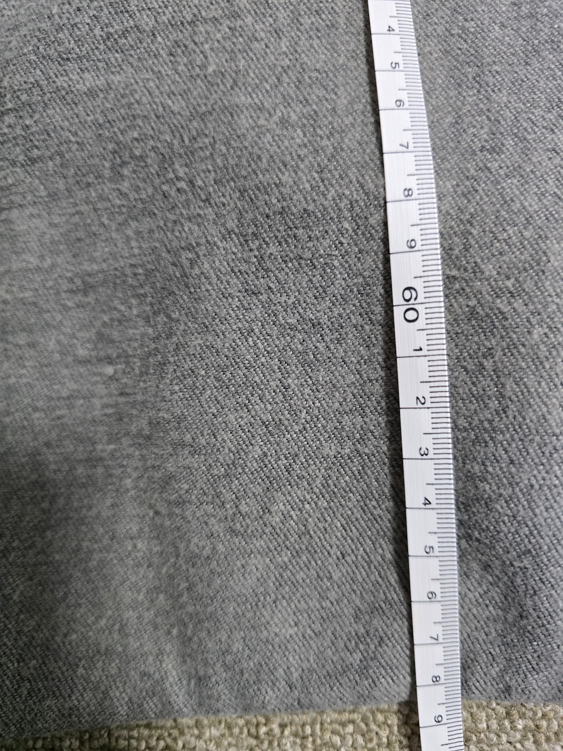 타임원클로딩 엣라코 워크셔츠 15H 부처프로덕츠 엣라스트 ATLAST 상품이미지7